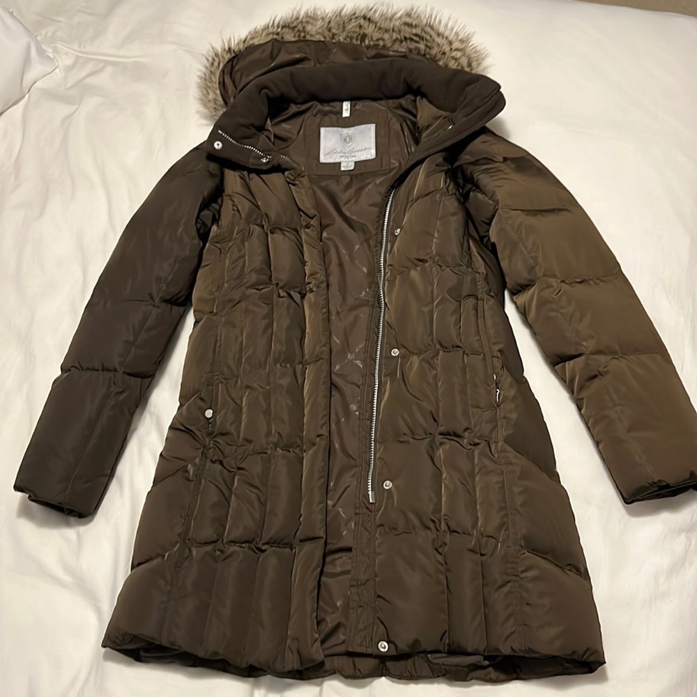 COPY - Winter coat
